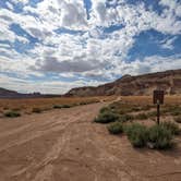 Review photo of Goblin Valley st Park dispersed camp area by Greg L., September 14, 2023