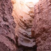 Review photo of East Dispersed Area — Goblin Valley State Park by Katherine M., August 22, 2025
