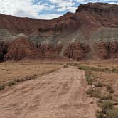 Review photo of Goblin Valley st Park dispersed camp area by Greg L., September 14, 2023