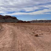 Review photo of Goblin Valley st Park dispersed camp area by S K., October 20, 2023