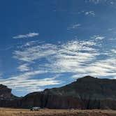 Review photo of Goblin Valley st Park dispersed camp area by Cortlan S., October 16, 2023