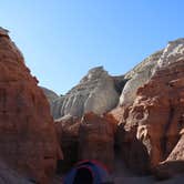 Review photo of East Dispersed Area — Goblin Valley State Park by Katherine M., August 22, 2025