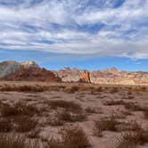 Review photo of Goblin Valley st Park dispersed camp area by S K., October 20, 2023