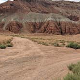 Review photo of Goblin Valley st Park dispersed camp area by Greg L., September 14, 2023