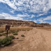 Review photo of Goblin Valley st Park dispersed camp area by Greg L., September 14, 2023