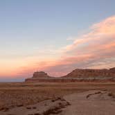 Review photo of Goblin Valley st Park dispersed camp area by S K., October 20, 2023