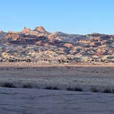 Review photo of Goblin Valley st Park dispersed camp area by Ben M., July 7, 2024