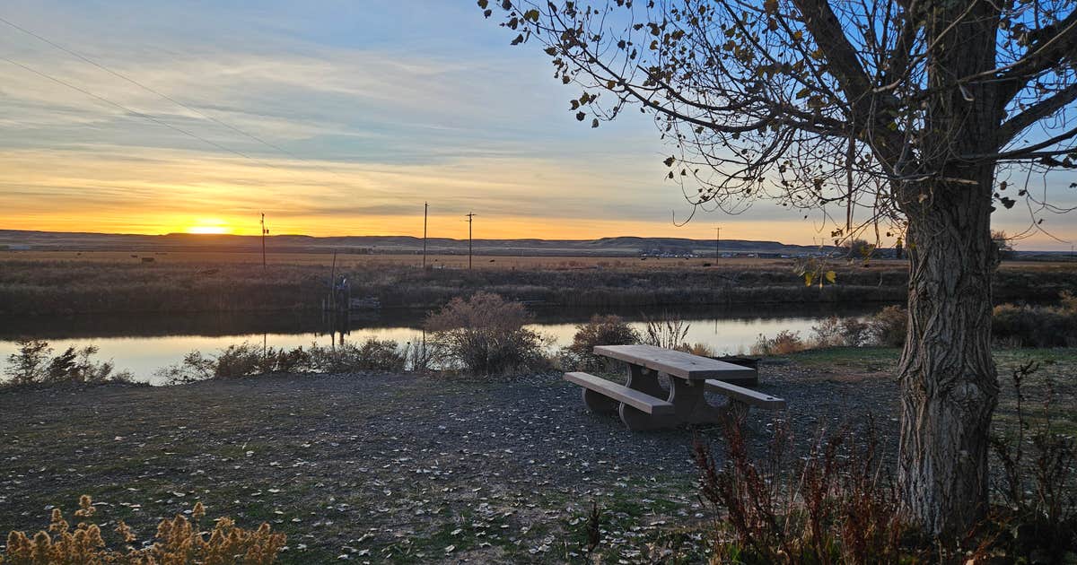 Camper-Submitted Photos of BLM Owyhee Wild and Scenic River
