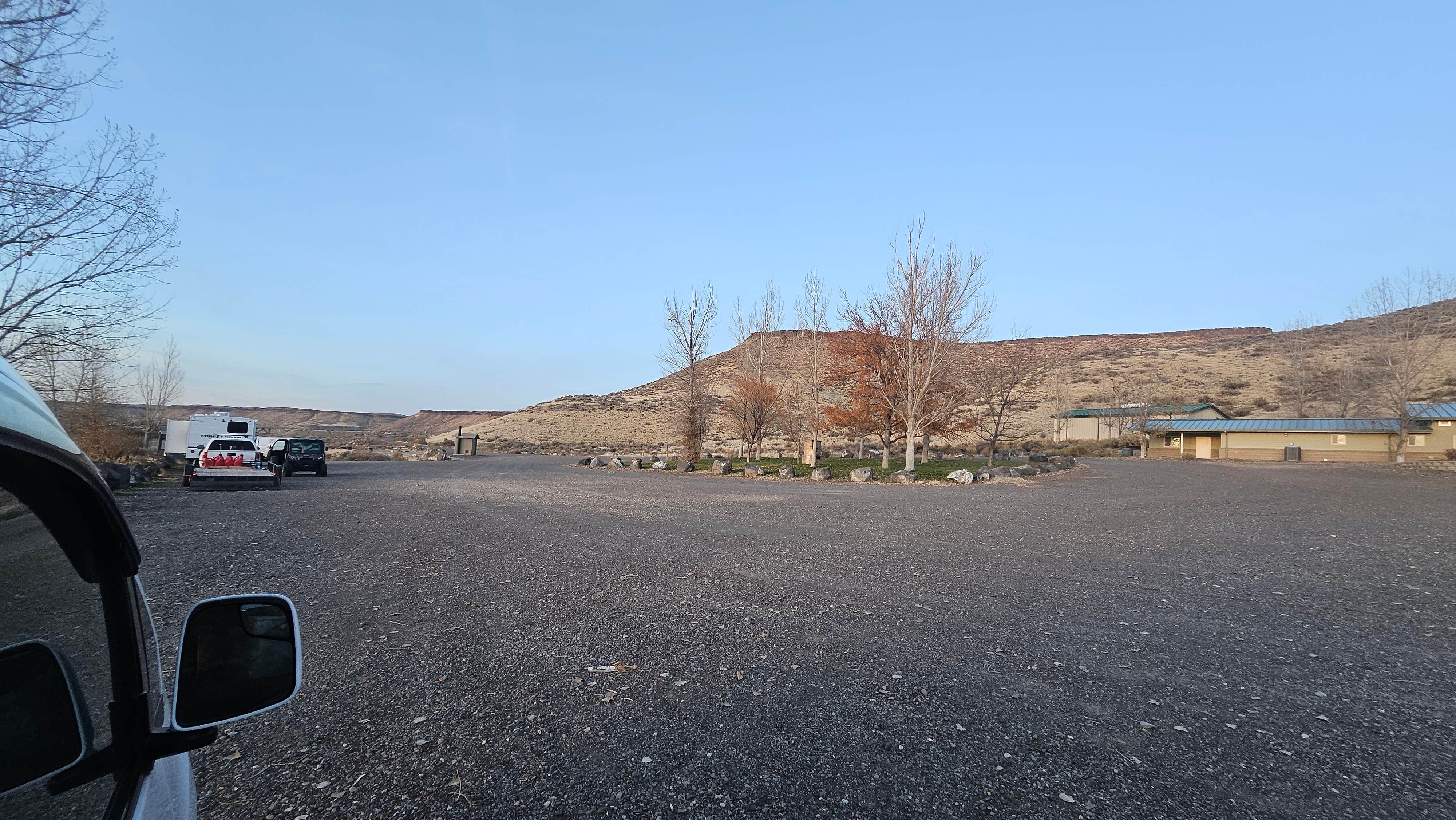 Camper submitted image from BLM Owyhee Wild and Scenic River - 2