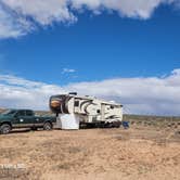 Review photo of BLM Pullout off 1-70 (Old Cisco) by Debby S., May 14, 2024