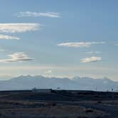 Review photo of BLM Pullout off 1-70 (Old Cisco) by Meghan S., March 12, 2025
