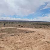 Review photo of BLM Pullout off 1-70 (Old Cisco) by Debby S., May 14, 2024