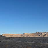 Review photo of BLM Pullout off 1-70 (Old Cisco) by Meghan S., March 12, 2025