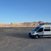 Review photo of BLM Pullout off 1-70 (Old Cisco) by Meghan S., March 12, 2025