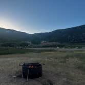 Review photo of Radium Campground by Marasha , June 19, 2024