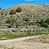 Review photo of Radium Campground by Marasha , June 19, 2024