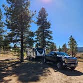 Review photo of BLM Rd #1700 Dispersed Camping by vern K., October 30, 2024