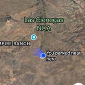 Review photo of Road Canyon Camping Area by David S., April 29, 2025