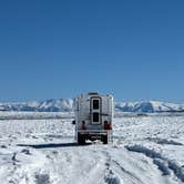 Review photo of BLM Road to Hot Springs by Candyse D., January 13, 2026