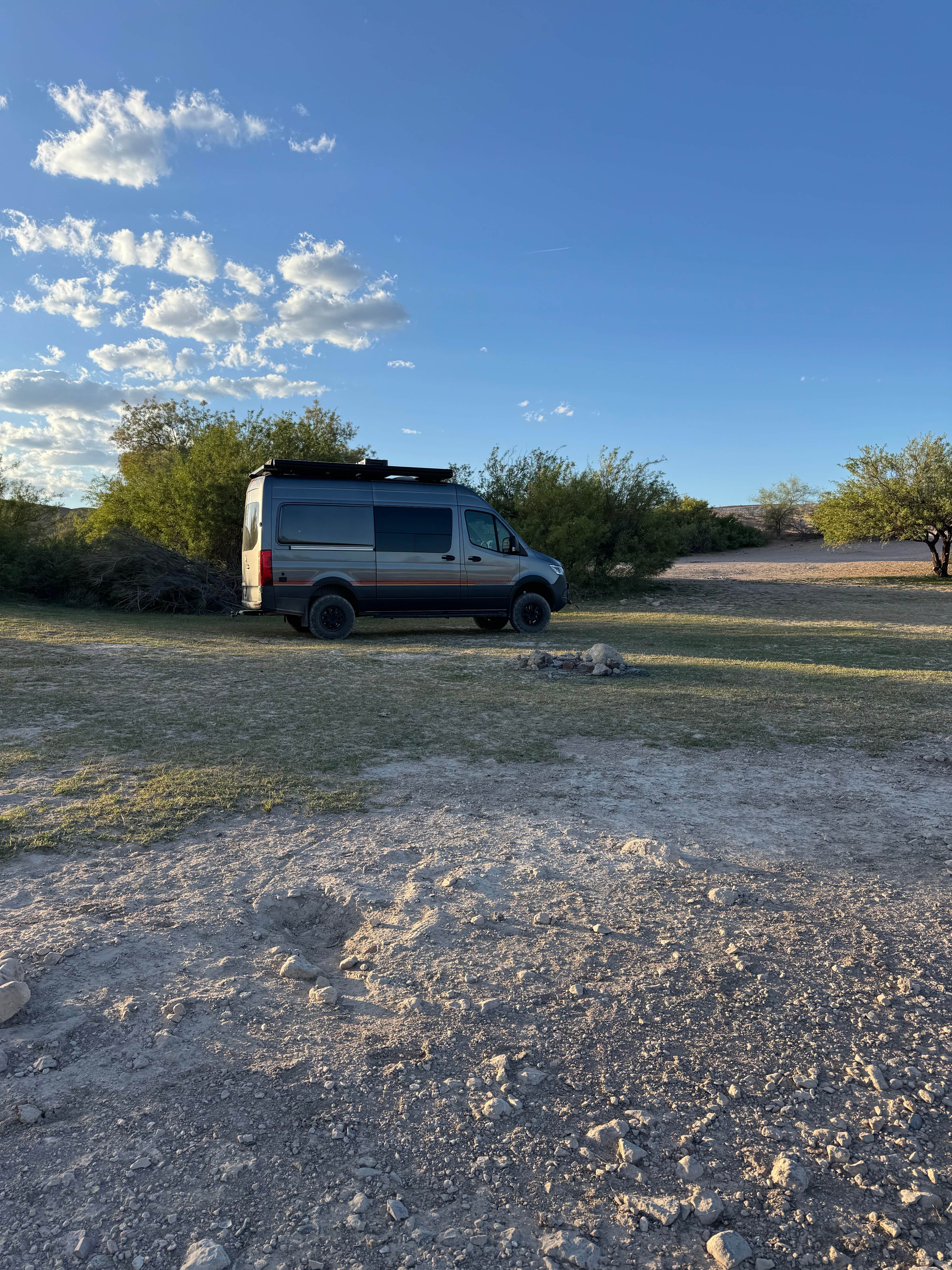 Camper submitted image from BLM Senator Wash Reservoir North Shore - 3