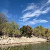 Review photo of BLM Senator Wash Reservoir North Shore by Brenda H., December 24, 2025