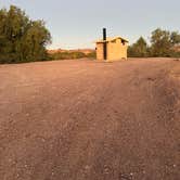 Review photo of BLM Senator Wash Reservoir North Shore by Brenda H., December 24, 2025