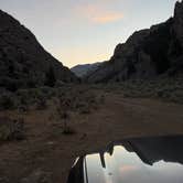 Review photo of BLM Skull Canyon Road Dispersed by Denise N., August 21, 2026
