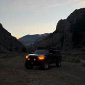 Review photo of BLM Skull Canyon Road Dispersed by Denise N., August 21, 2026