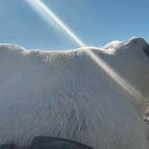 Review photo of Sonoran Desert National Monument Camp by Patricia I., December 6, 2025