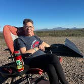 Review photo of Sonoran Desert National Monument Camp by Patricia I., December 6, 2025