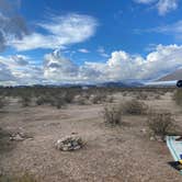 Review photo of BLM Sonoran Desert National Monument - Vekol Road Dispersed Camping Area by Danny T., January 24, 2024