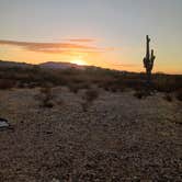 Review photo of BLM Sonoran Desert National Monument - Vekol Road Dispersed Camping Area by Kevin C., January 10, 2025