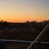 Review photo of BLM Sonoran Desert National Monument - Vekol Road Dispersed Camping Area by James L., January 23, 2025