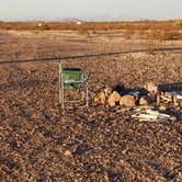 Review photo of BLM Sonoran Desert National Monument - Vekol Road Dispersed Camping Area by Kevin C., January 10, 2025