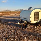 Review photo of BLM Sonoran Desert National Monument - Vekol Road Dispersed Camping Area by Kevin C., January 10, 2025