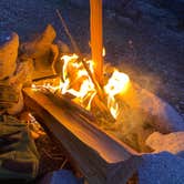 Review photo of BLM Sonoran Desert National Monument - Vekol Road Dispersed Camping Area by Danny T., January 24, 2024