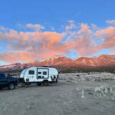 Review photo of BLM Near Great Sand Dunes Hwy 150 by Amanda P., March 24, 2024