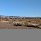Review photo of BLM dispersed camping spur at MP 133.8 by paul G., December 13, 2025