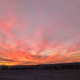 Review photo of BLM dispersed camping spur at MP 133.8 by paul G., December 13, 2025
