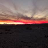 Review photo of BLM dispersed camping spur at MP 133.8 by paul G., December 13, 2025