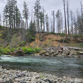 Review photo of BLM Susan Creek Recreation Site by Rob S., August 18, 2026