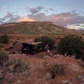 Review photo of Kolob Road BLM Dispersed by sara M., May 12, 2025