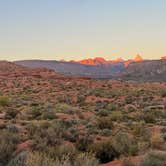 Review photo of Kolob Road BLM Dispersed by martin , October 28, 2023