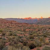 Review photo of Kolob Road BLM Dispersed by martin , October 28, 2023