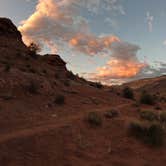 Review photo of Kolob Road BLM Dispersed by sara M., May 12, 2025