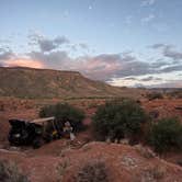 Review photo of Kolob Road BLM Dispersed by sara M., May 12, 2025