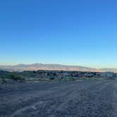 Review photo of BLM - Water Tank Road Dispersed by Sage P., September 15, 2023