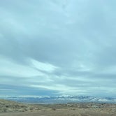 Review photo of BLM - Water Tank Road Dispersed by Melissa B., March 8, 2024