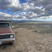 Review photo of BLM Wyoming by Christina W., August 16, 2026