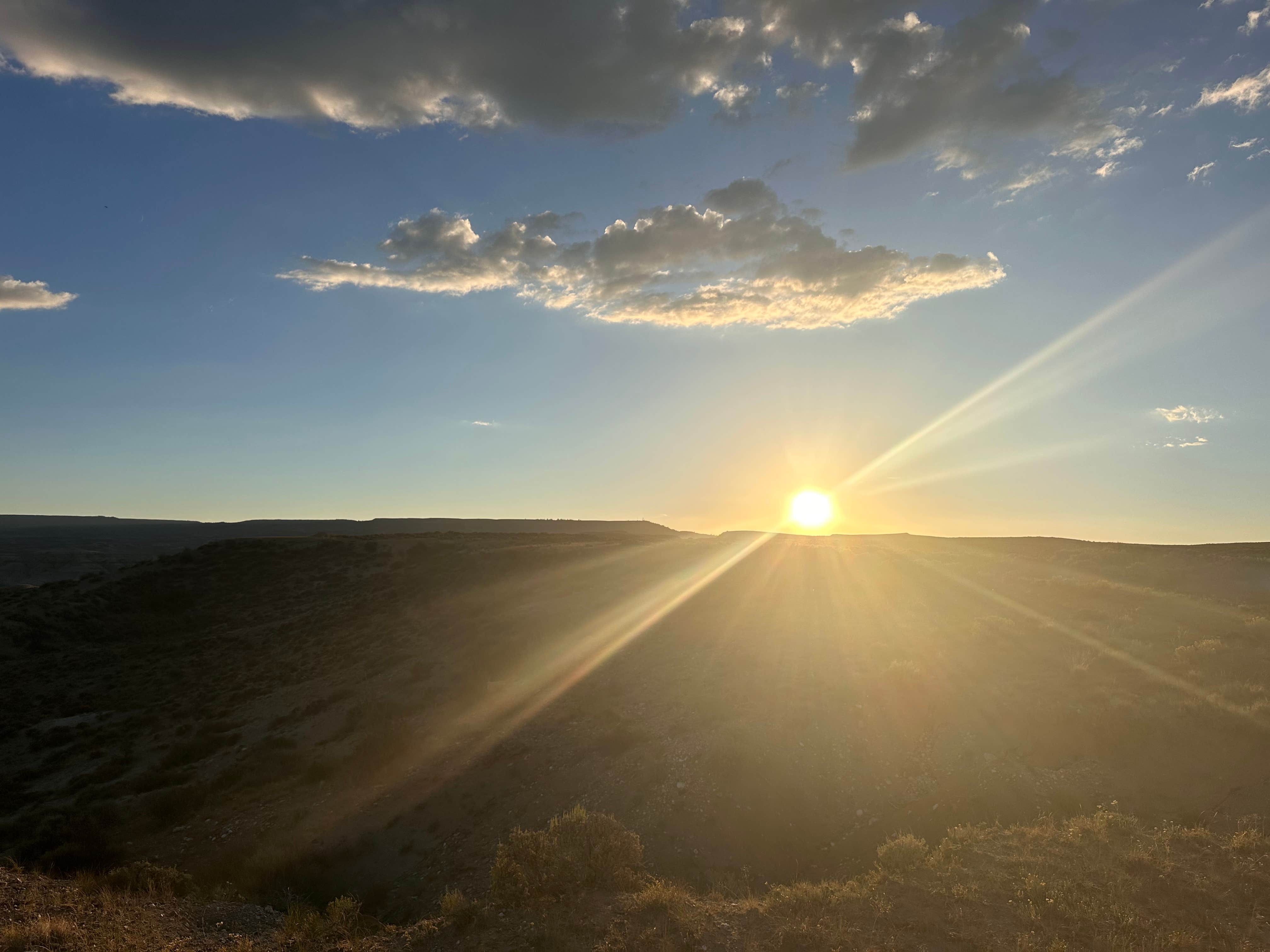 BLM Wyoming